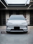 Bodykit ZAD Geely EX5